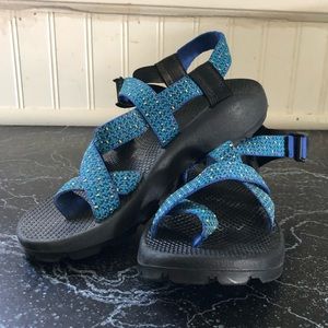 Like new Women’s Chacos W7